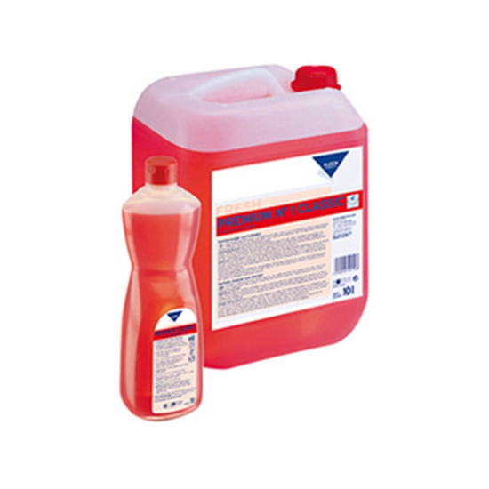 Kleen Purgatis N°1 Classic 6x1l Toilettenduftöl