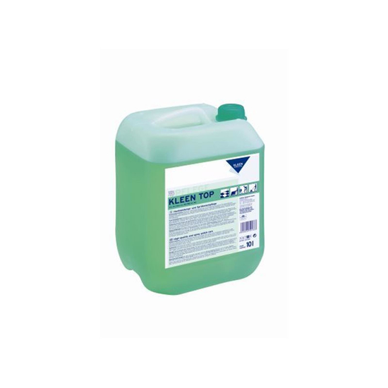 Kleen Purgatis Kleen Top 10l Wischpflege