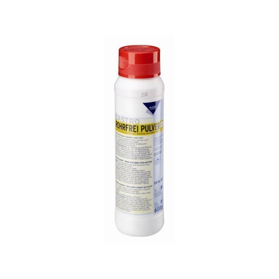 DRUIDOX ROHRFREI 0,6kg Kleen Purgatis