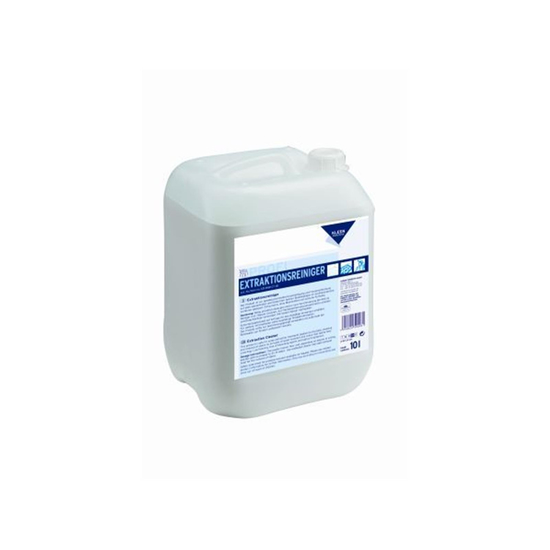 Kleen Purgatis Trend Extraktionsreiniger 10l...
