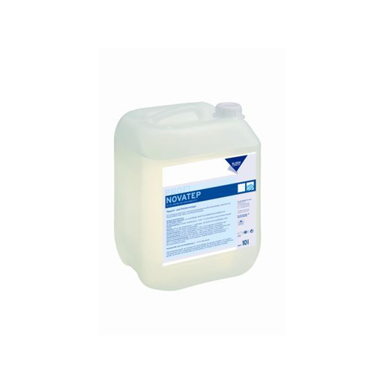 Kleen Purgatis Novatep 10l Polsterreiniger Teppichreiniger