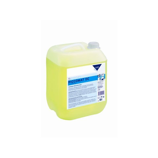 Kleen Purgatis Piccomat DC 10l Automaten-Werkstattreiniger