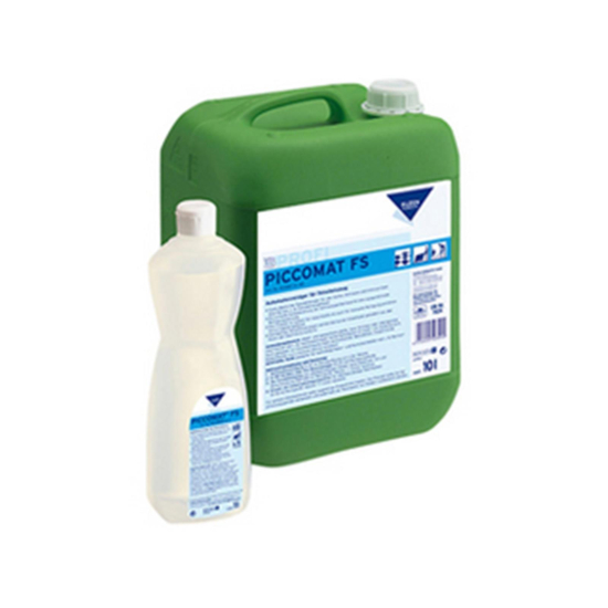 Piccomat FS 10l Automatenreiniger I Kleen Purgatis