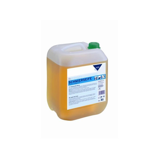 SCHMIERSEIFE 10l Kleen Purgatis