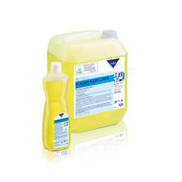 Schonreiniger Lemon 6x1l Alkoholreiniger I Kleen Purgatis