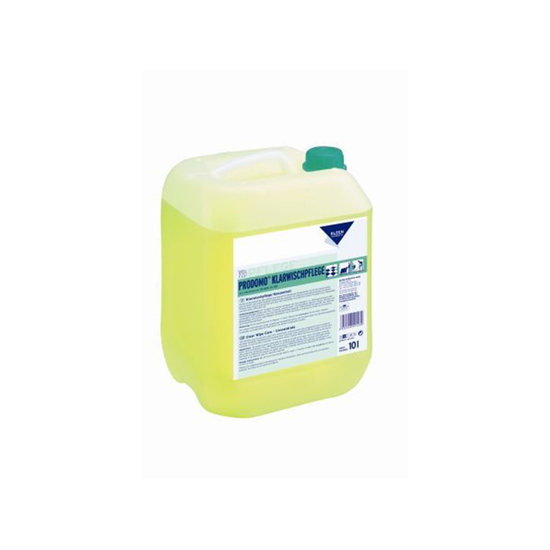 Kleen Purgatis Prodomo Klarwischpflege 10l Konzentrat