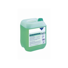 POLYMER-WISCHPFLEGE 10 l Kleen Purgatis