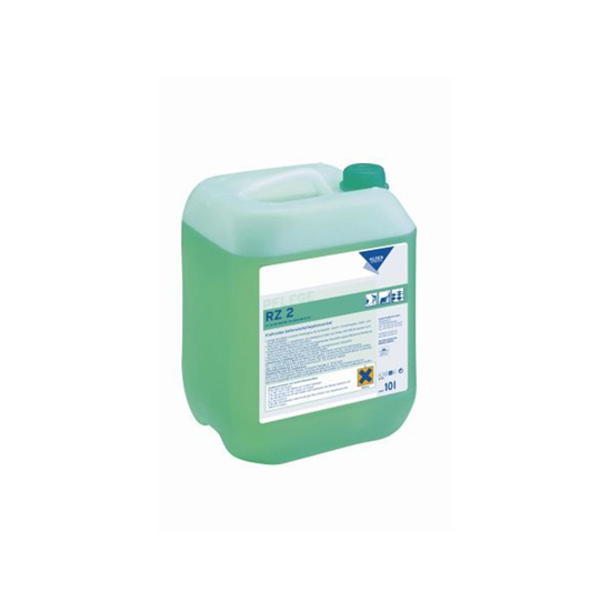 Kleen Purgatis RZ2 Pflege 10l Seifenwischglanz DIN18032