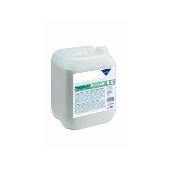 Kleen Purgatis Trigomat brillant 10l Langzeitbeschichtung