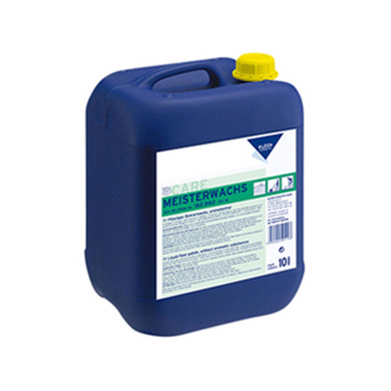 Kleen Purgatis Meisterwachs 10l Bohnerwachs, flüssig