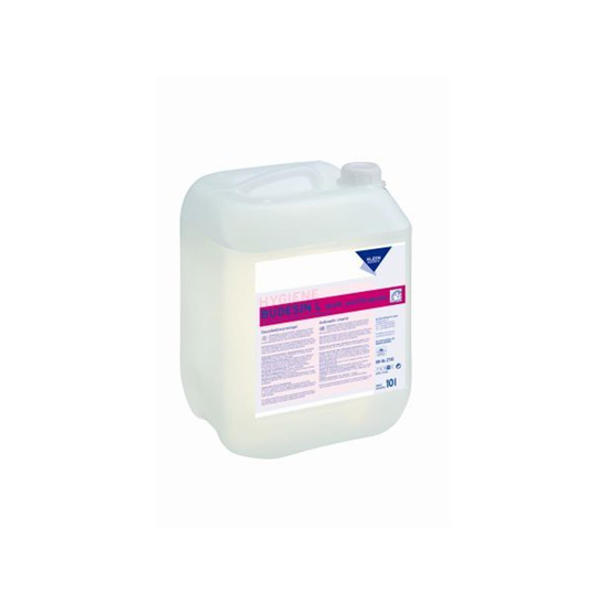 BUDESIN L FLÄCHENDESINFEKTIONSMITTEL 10l Kleen Purgatis