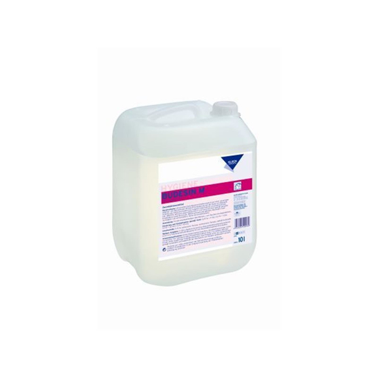 Kleen Purgatis Budesin M 10l Desinfektionsreiniger