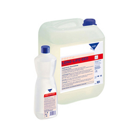 Kleen Purgatis Long Life Deo 6x1l Geruchsbinder,...