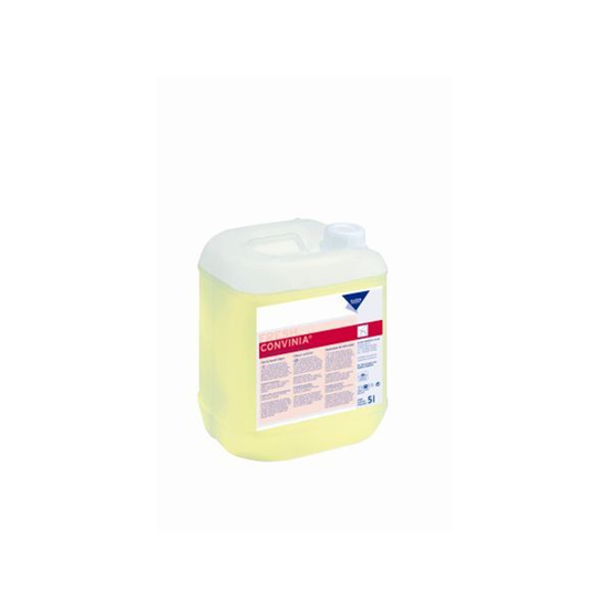 CONVINIA RAUMDUFT 5l Kleen Purgatis