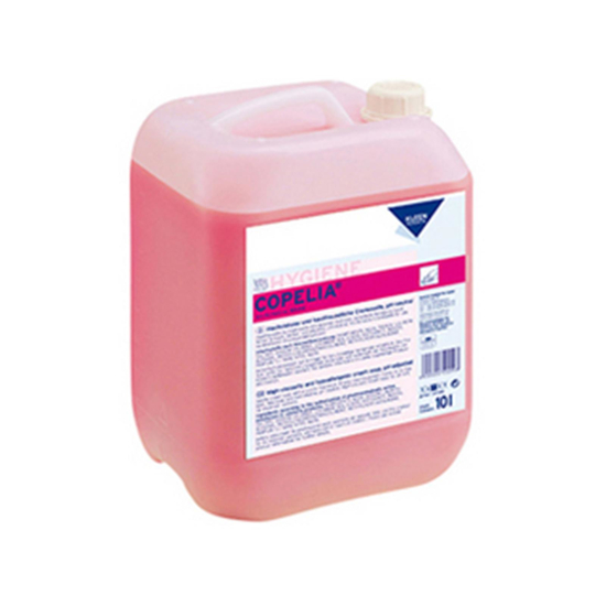Kleen Purgatis Copelia Cremeseife 10l Waschcreme handmild
