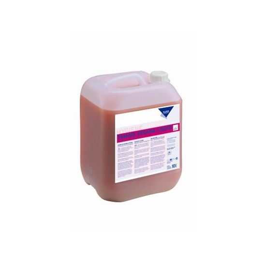 TAMINO VESANA LIQUID geruchsneutral SEIFENCREME 5l I Kleen Purgatis