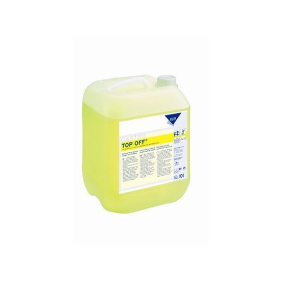 Kleen Purgatis Top Off 10l Fettlöser neutral