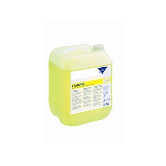 Kleen Purgatis Limone 10l Handspülmittel