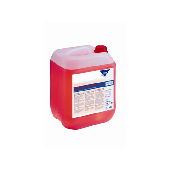 Kleen Purgatis Spontan Super 10l Sanitärgrundreiniger