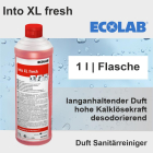 Into XL fresh Duft-Sanitärreiniger 1 l