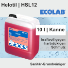 Helotil kraftvoller Sanitär-Grundreiniger 10 l