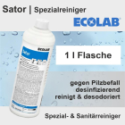 Sator Spezialreiniger Sanitärreiniger 1 l