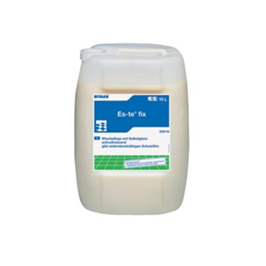 Es-te fix Wischpflege mit Selbstglanz 10 l