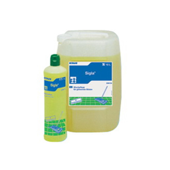 Sigla Neutrale Wischpflege 10 l SIW1N
