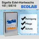 Sigella Edel-Hartwachs 10 l SIE10