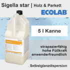 Sigella star Holz- und Parkettdispersion 5 l