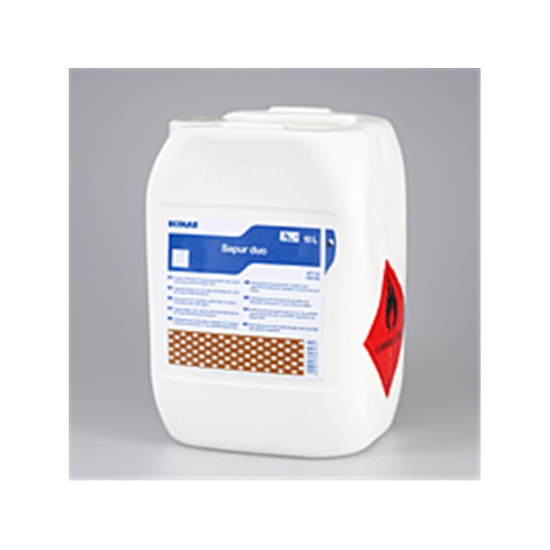 Sapur Duo Teppichreiniger Sprühextraktions 10 l SPT1N