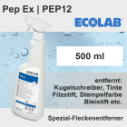 Pep Ex Spezial-Fleckenentferner 0,5 l PEP12
