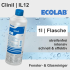 Clinil 1 l Gebrauchsfertiger Fenster- und Glasreiniger IL12