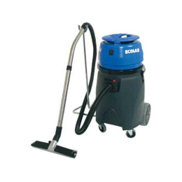 Floormatic Blue Wet Vac 60 Staub- und Wassersaugerb WS60B...