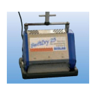 Floormatic SwiftDry 25 Teppich-Bürstgerät SWD25