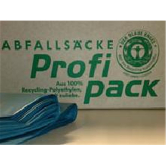 Abfallsäcke 240 l T100 Standard, 100 Stück / lose