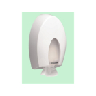 AQUA Toilet Tissue Einzelblattspender 6975 Fripa