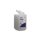 Shampoo 6 x 1 l Haar-/Körpershampoo weiß