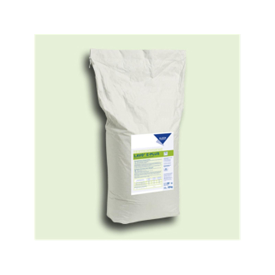 LAVO E-PLUS 10kg Vollwaschmittel Kleen Purgatis