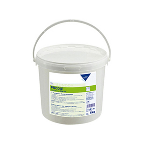 Kleen Purgatis Prodil Fleckensalz 5kg Fleckenlöser
