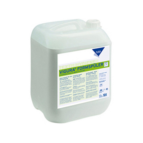 Kleen Purgatis Vigura Formspüler 10l elastische Wäschesteife