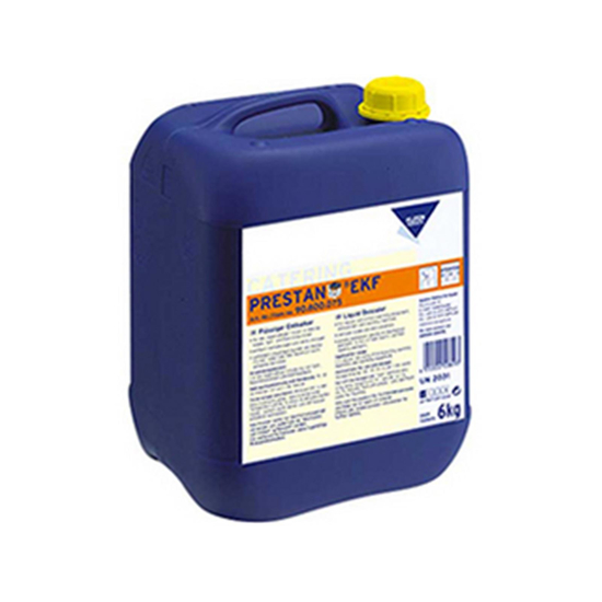 Kleen Purgatis Prestan EKF 6kg Entkalker flüssig