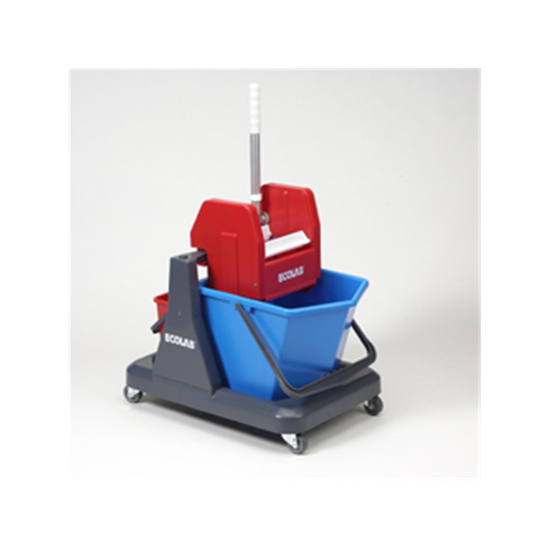 Ecolab Floordress Standard Mono Doppel-Fahreimer