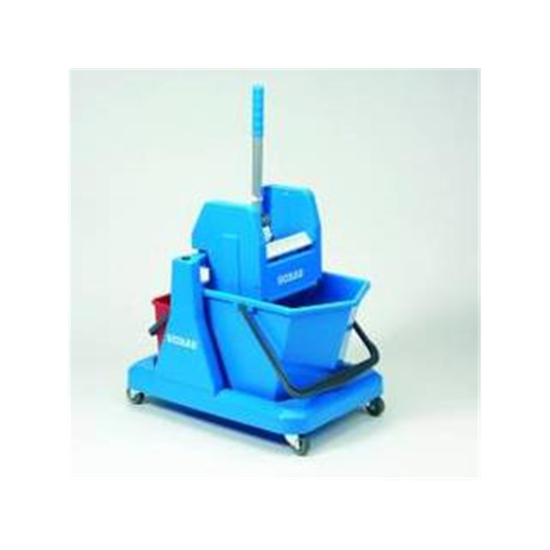 Floordress Fahreimer Perfekt EFS18 1 x 18 l Mono mit Presse