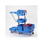 Floordress Mobilette Perfekt Hygiene PBT1H