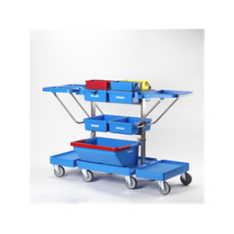 Floordress Mobilette Perfekt Universal Ecolab