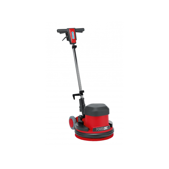 Cleanfix PowerDisc HD Einscheibenmaschine