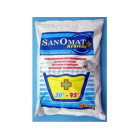 Sanomat 15kg Hygiene Desinfektionswaschmittel RKI Rösch