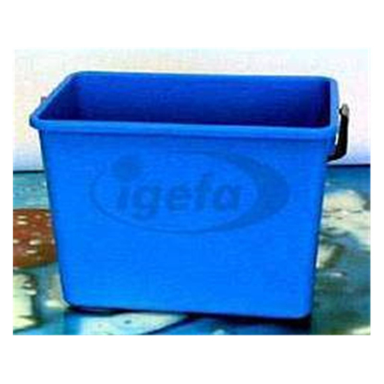 Ecolab Eimer 6l blau Mobilette Perfekt/Vario maxx