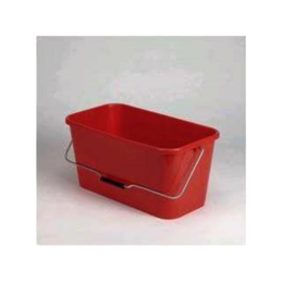 Allzweckeimer 12l f�r Papierwagen K-T12 I Ecolab